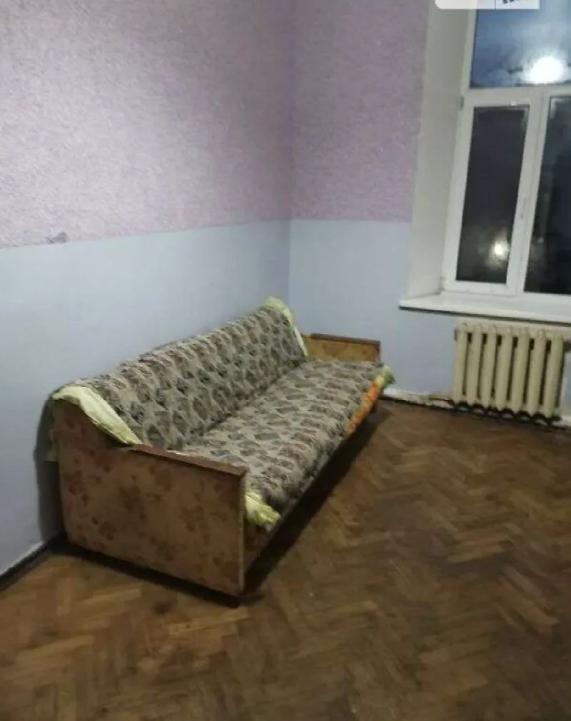 1-кімнатна квартира, 22 м², Центр