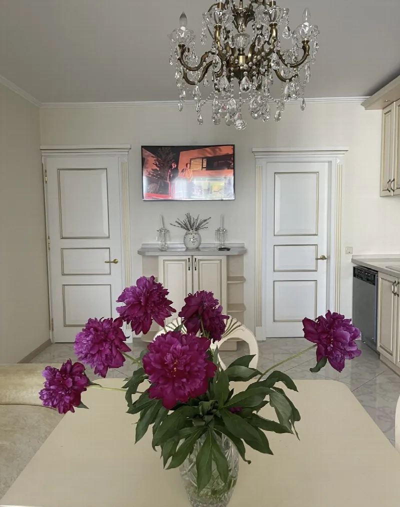 1-комнатная квартира, 57 м², Фонтан