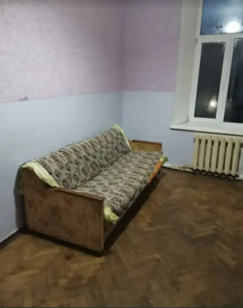 1-room, 22 m²