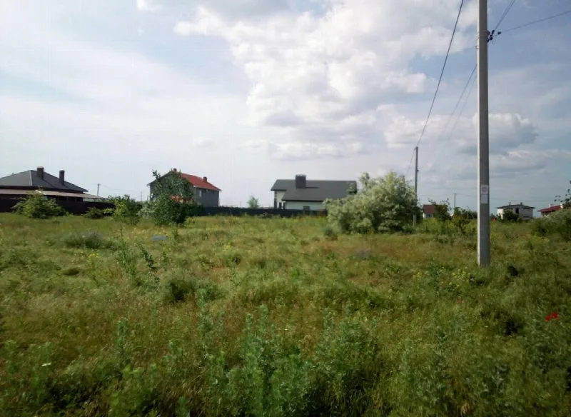 Land, Fontanka