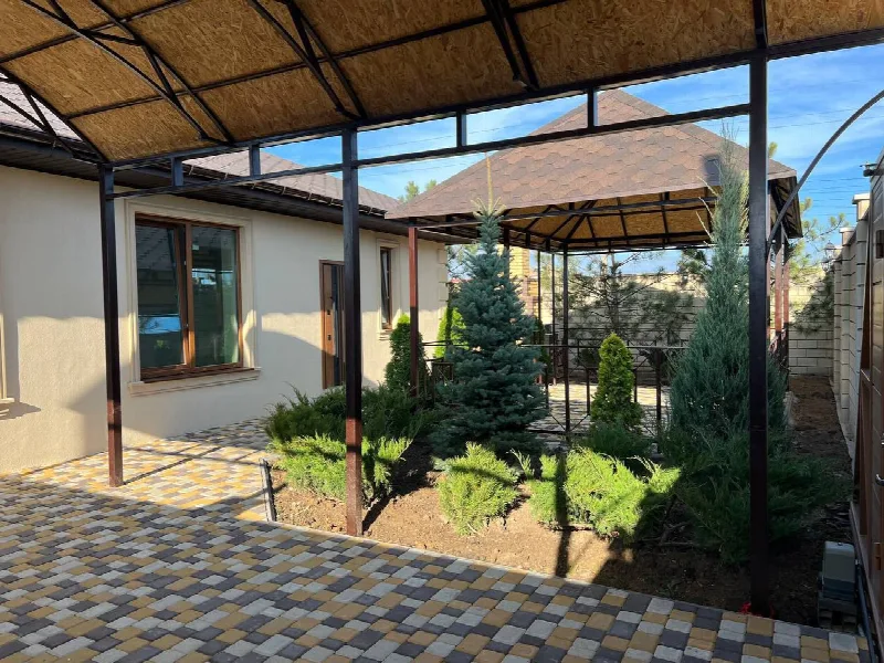 3-комнатный дом, 100 м², Фонтанка