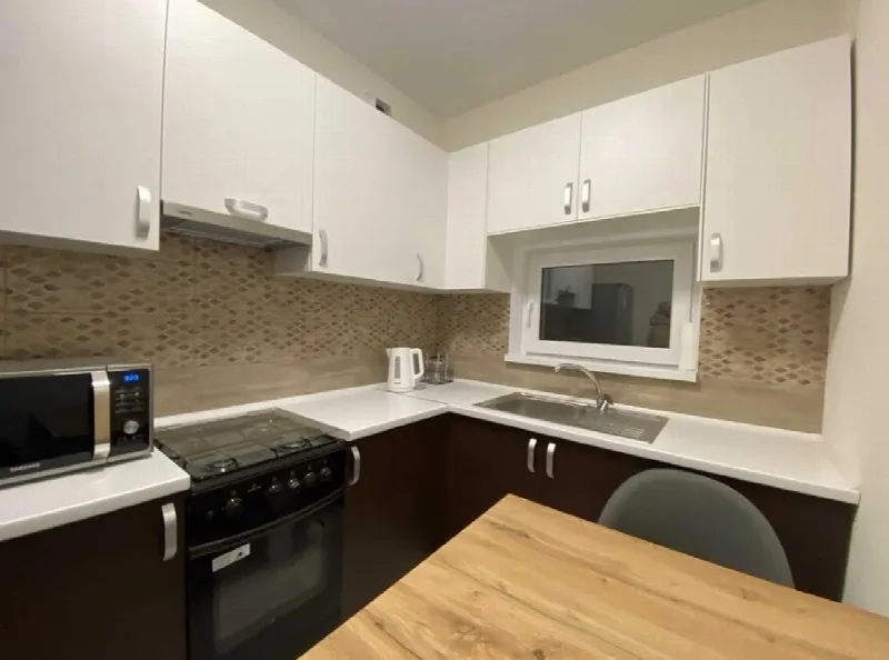 1-комнатная квартира, 24 м², KEKS Жилой городок, Авангард
