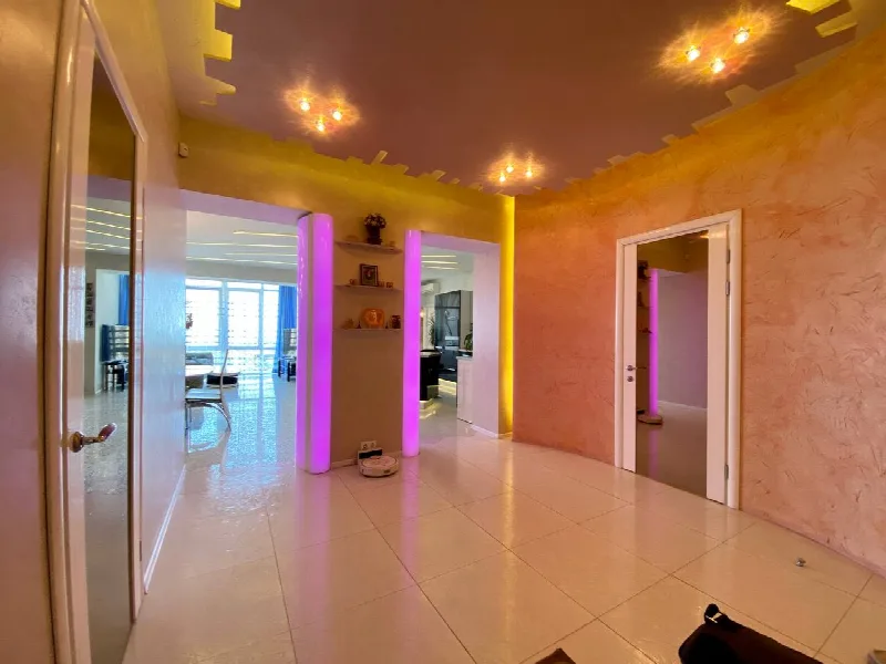2-комнатная квартира, 100 м², Фонтан