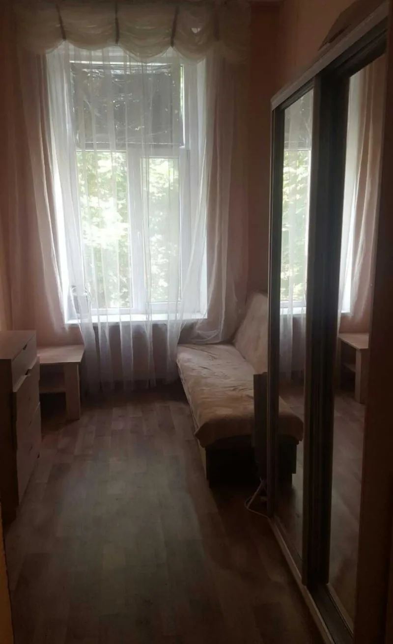 1-комнатная квартира, 20 м², Шевченко-Французский