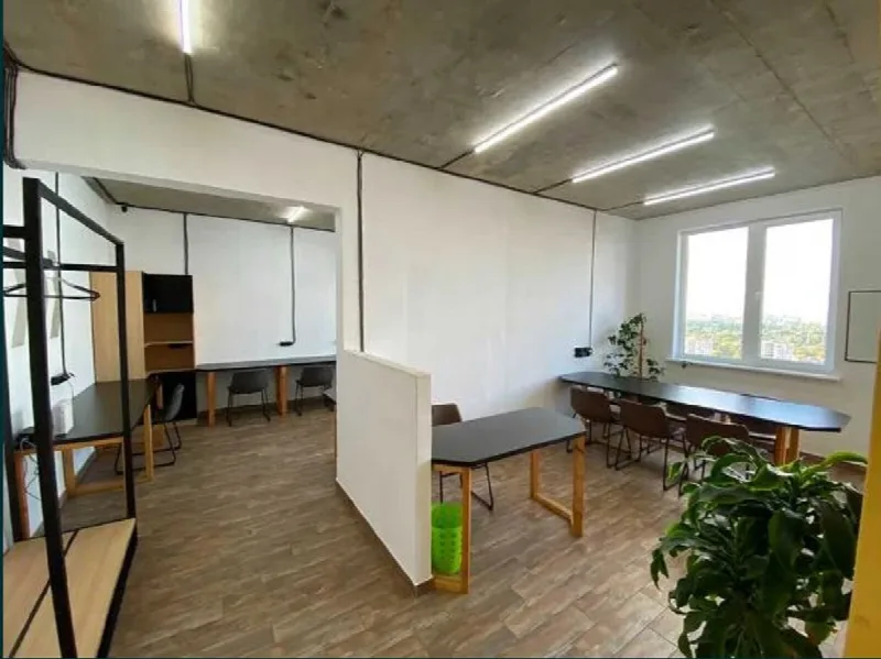 Комерційна, 60 м², Альтаїр-2, Таїрова