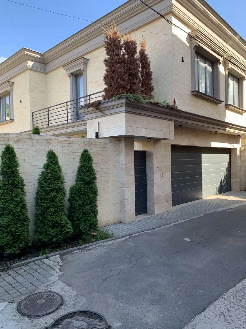 3-кімнатний будинок, 280 м², Фонтан