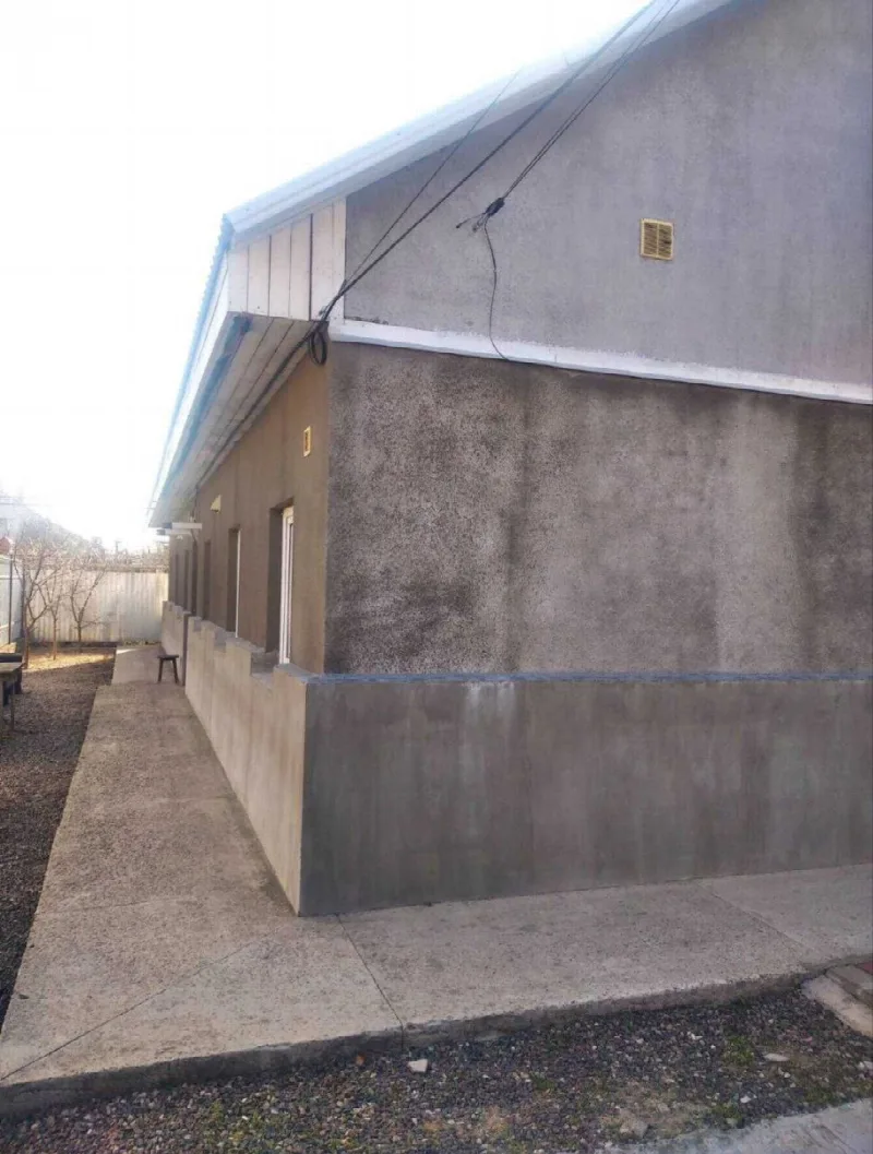 8-комнатный дом, 241 м², Ленпоселок