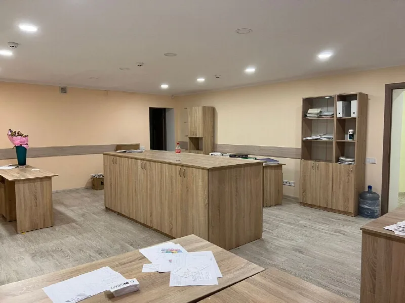 Комерційна, 136 м², Черьомушки