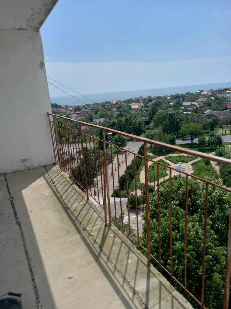 1-кімнатні, 48 м²