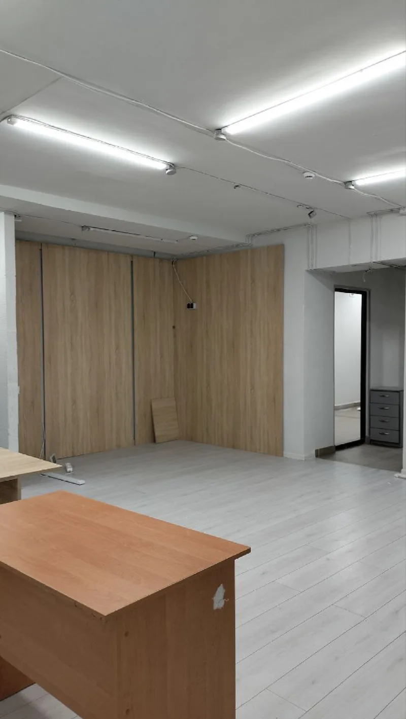 Коммерция, 128 м², Орион, Фонтан