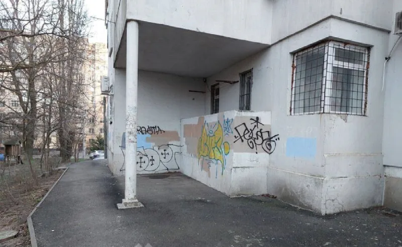 1-кімнатні, 37 м²