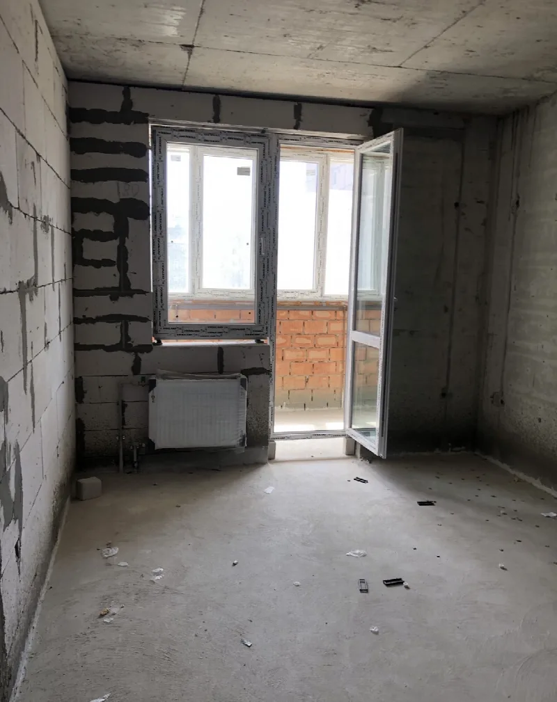 2-комнатная квартира, 73 м², Таирова