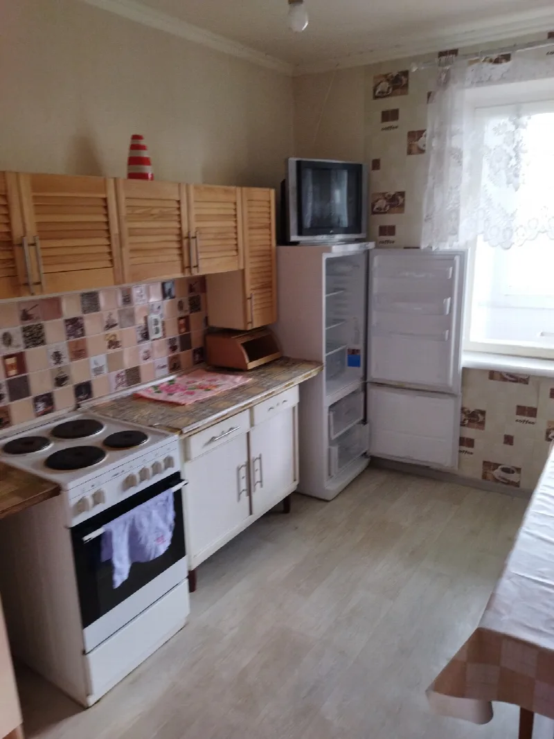 2-кімнатні, 54 м²