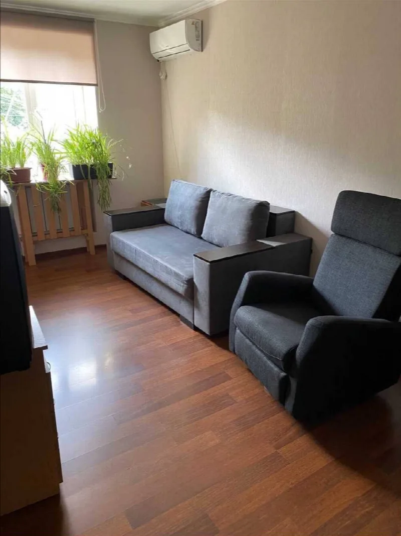 2-кімнатна квартира, 52 м², Ленселище