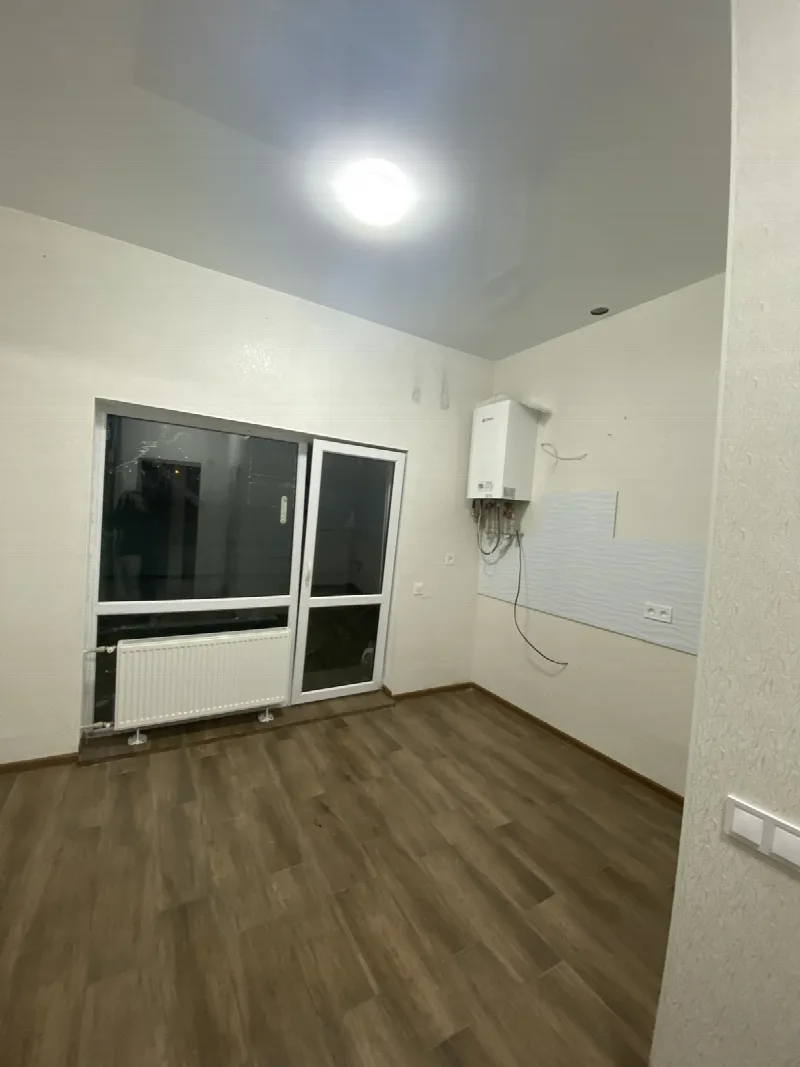1-кімнатні, 30 м²