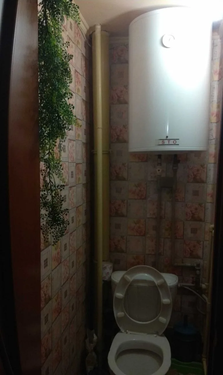 3-room, 63 m²