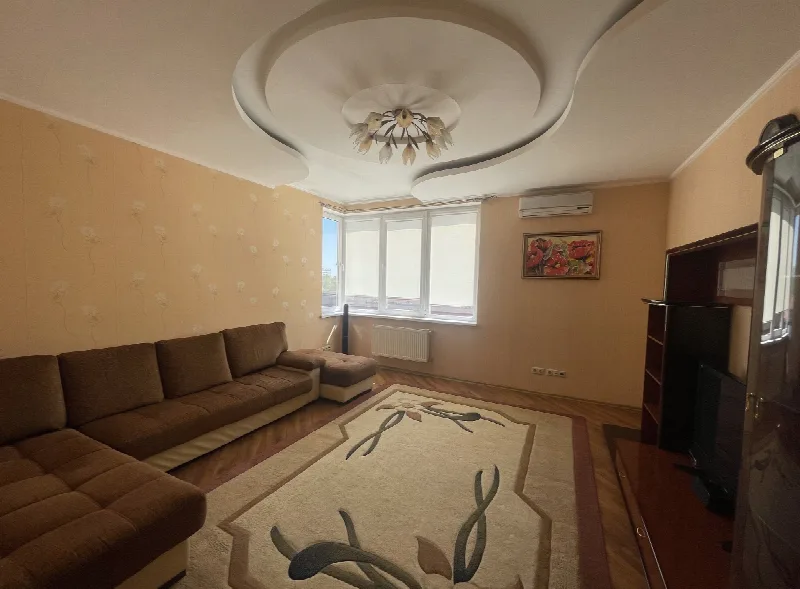 2-кімнатна квартира, 77 м², Чудо город, Фонтан