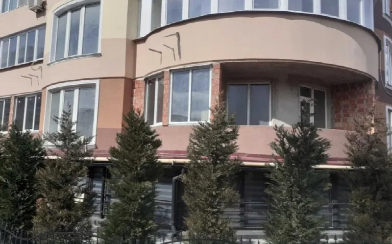 3-кімнатна квартира, 123 м², Parkside, Фонтан