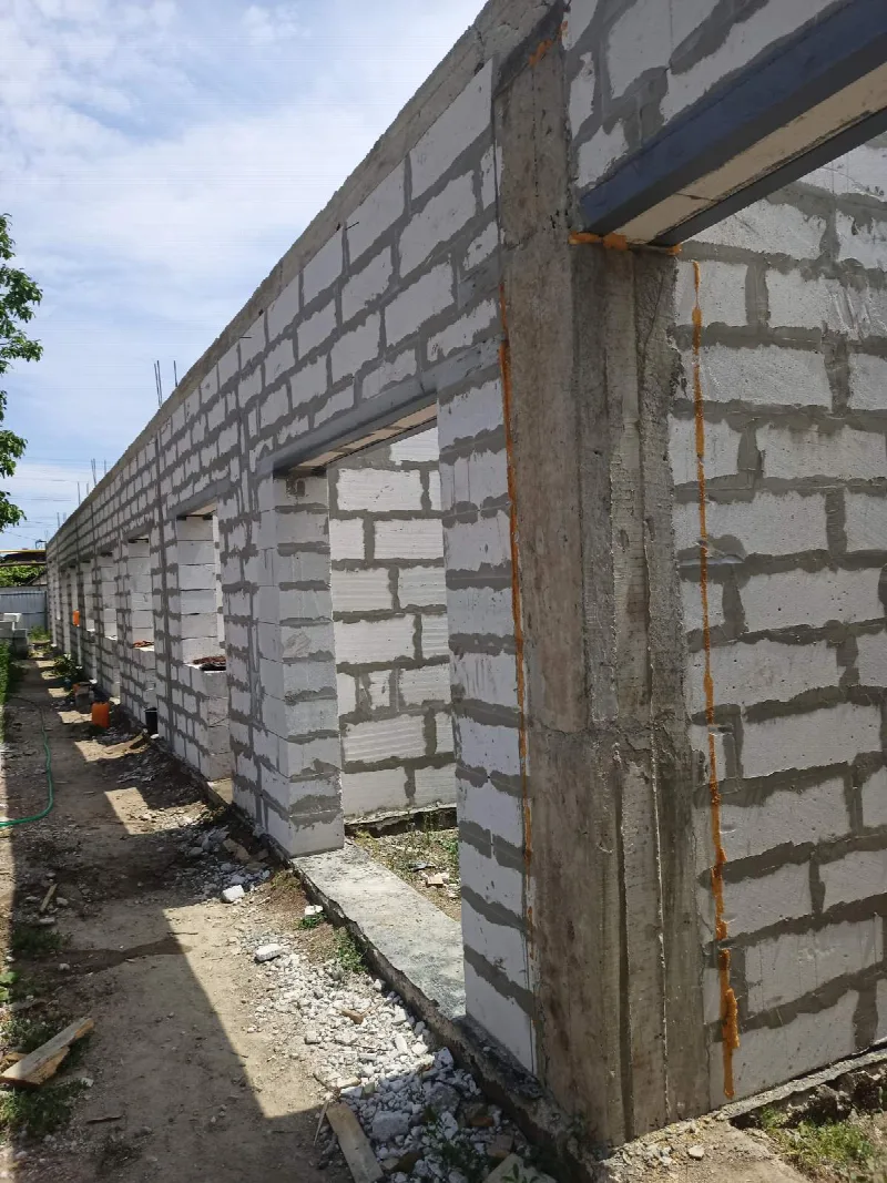1-кімнатна квартира, 40 м², Ленселище
