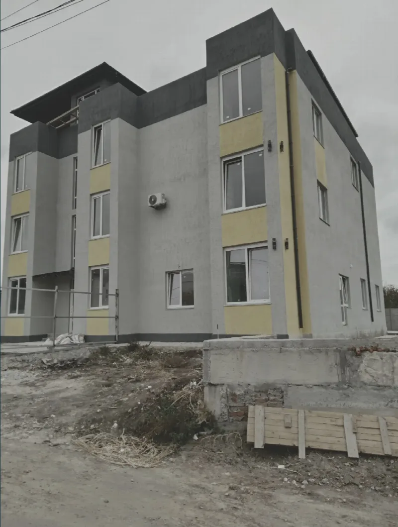 1-кімнатна квартира, 32 м², Чорноморка 2