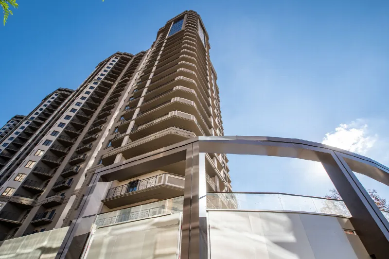 Коммерция, 37 м², Родос, Аркадия