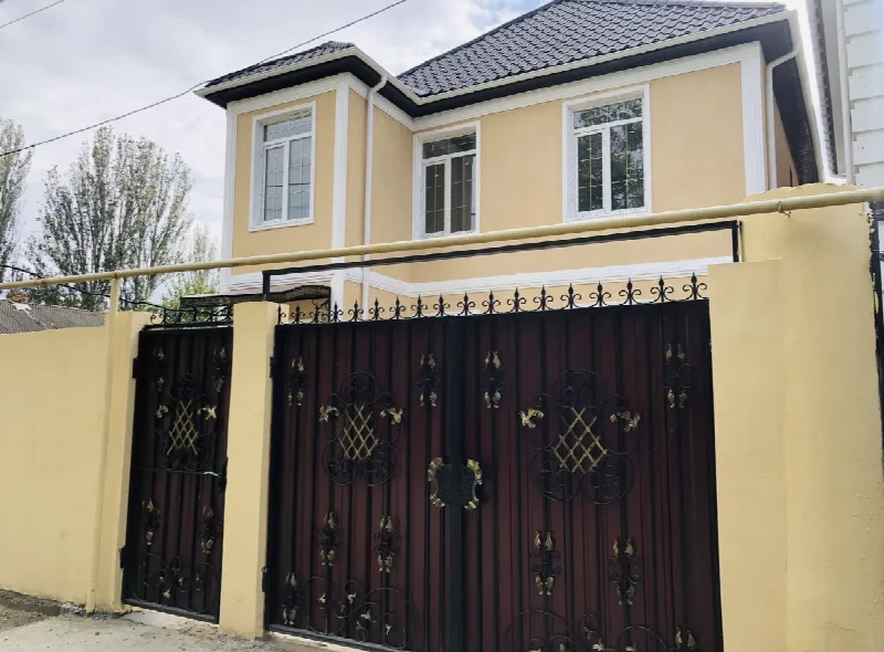 4-комнатный дом, 150 м², Таирова