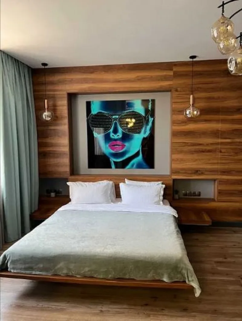 1-кімнатна квартира, 48 м², 32 Перлина, Фонтан