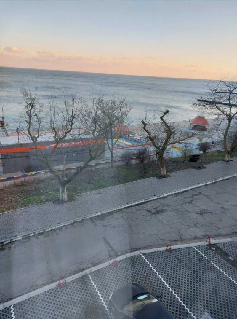 2-кімнатна квартира, 57 м², Фонтан