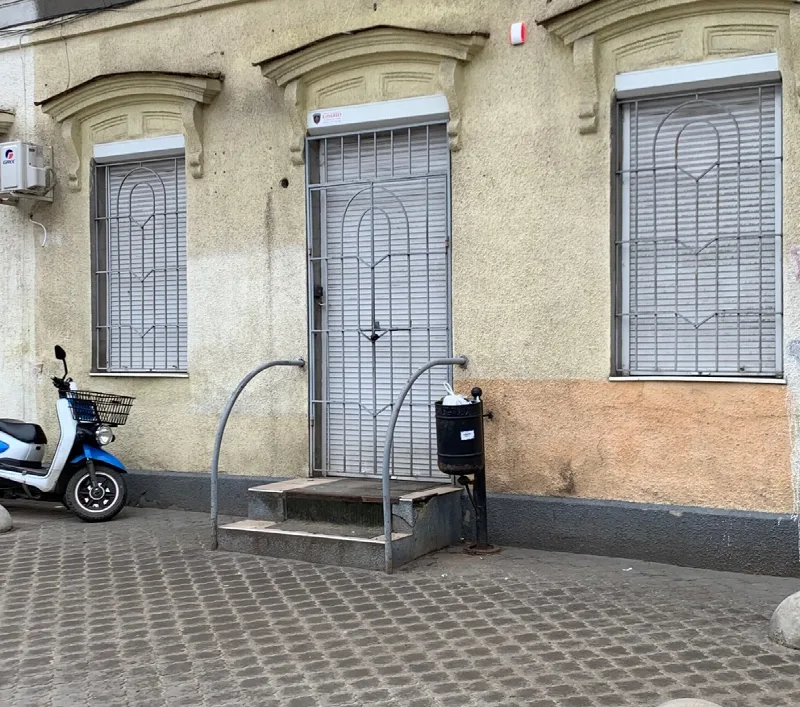 3-room, 56 m²