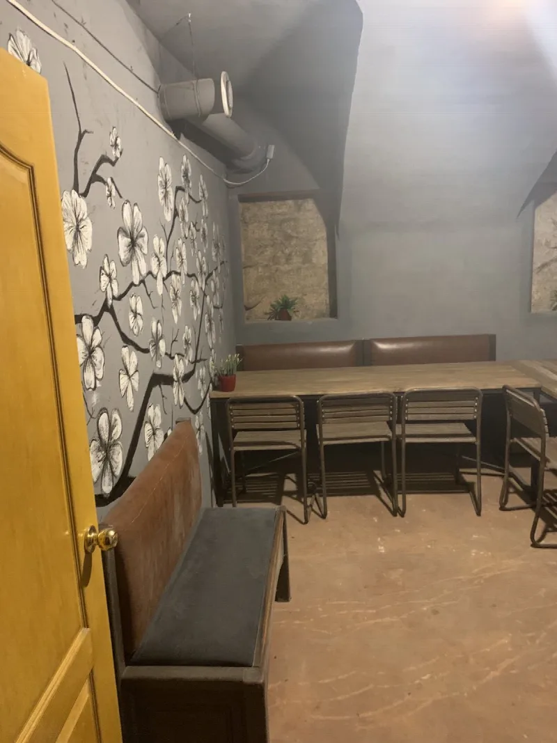 Commercial, 520 m², Moldavanka