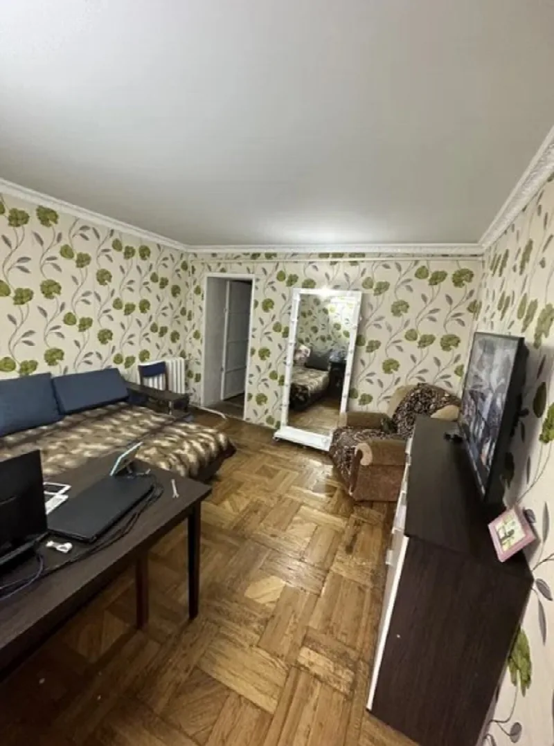 4-кімнатні, 84 м²