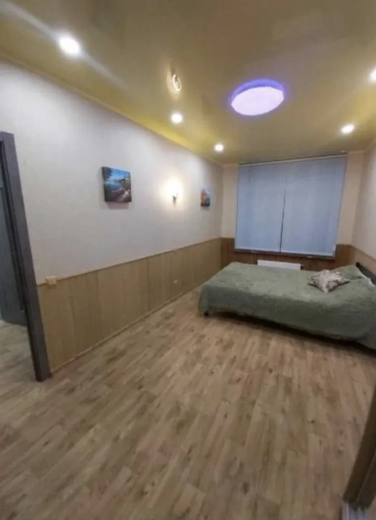 2-комнатная квартира, 62 м², 42 Жемчужина, Аркадия