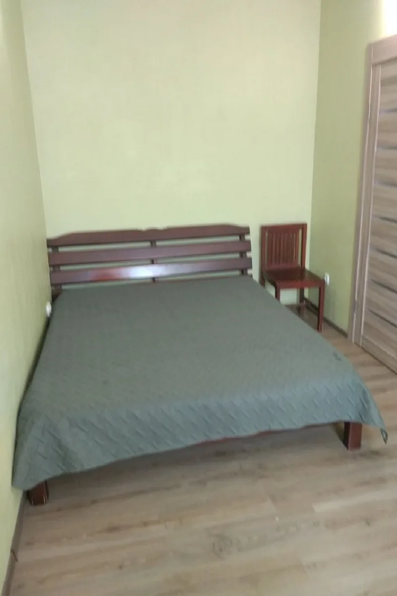 1-кімнатна квартира, 40 м², Smart, Крижанівка