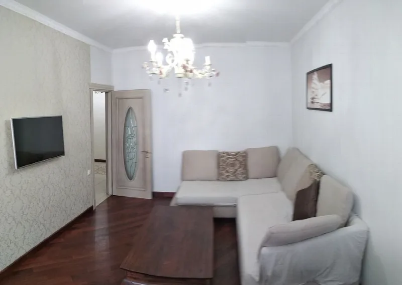 3-комнатная квартира, 70 м², 2 Жемчужина, Аркадия