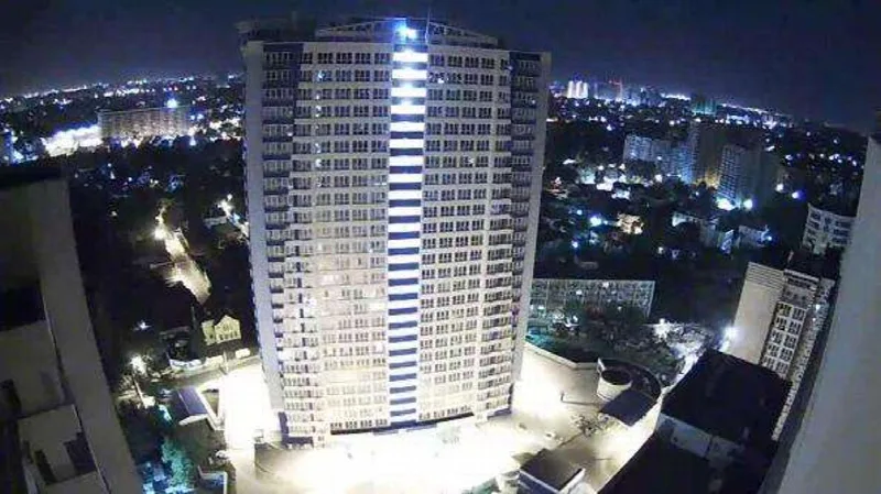 2-комнатная квартира, 81 м², Новый Берег, Аркадия