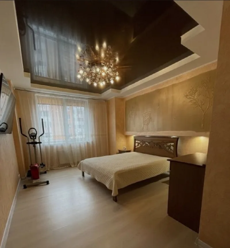 2-кімнатні, 72 м²