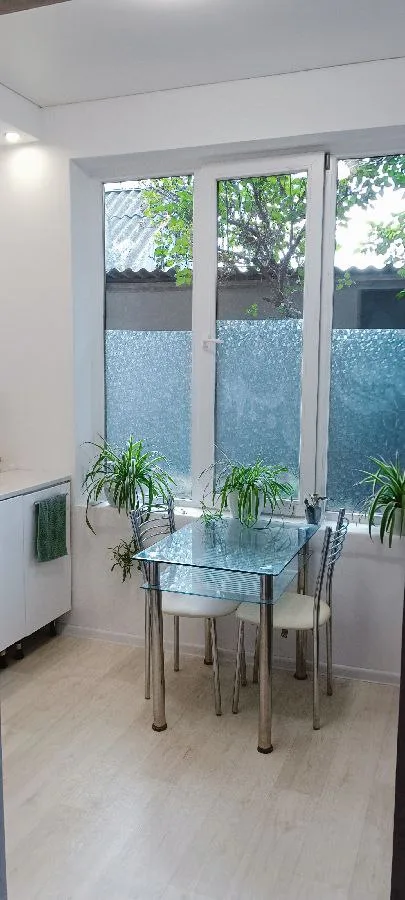 1-комнатная квартира, 45 м², Слободка