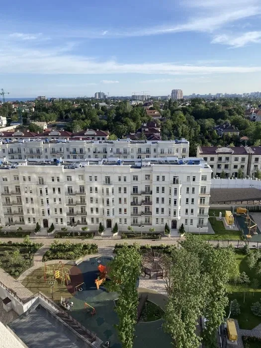 2-кімнатні, 68 м²