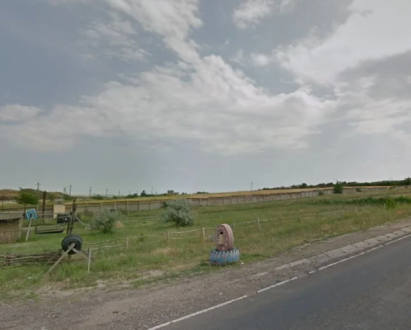 Land, Kotovskoho