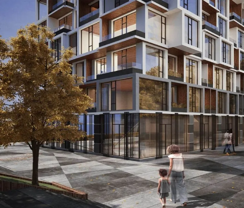 Коммерция, 170 м², ITown, Центр