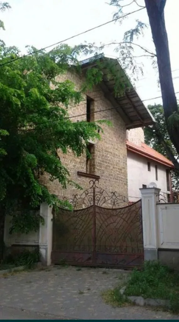 Land, 591 m², Tairova