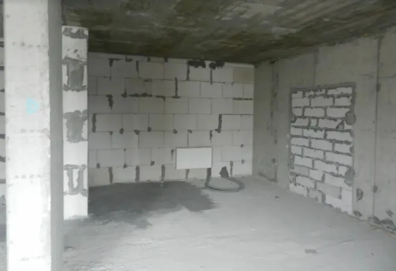 1-кімнатна квартира, 69 м², Ясна Поляна 2, Шевченко-Французький