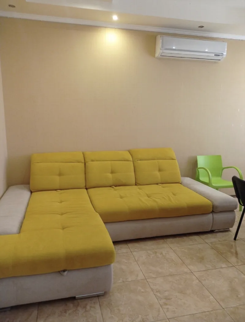 3-room, 122 m²