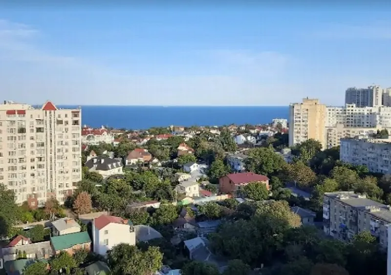 1-кімнатні, 28 м²