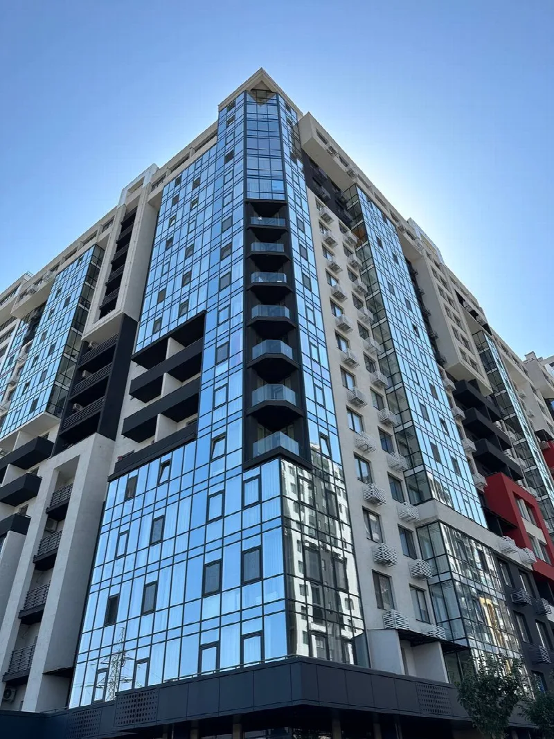 2-кімнатні, 70 м²