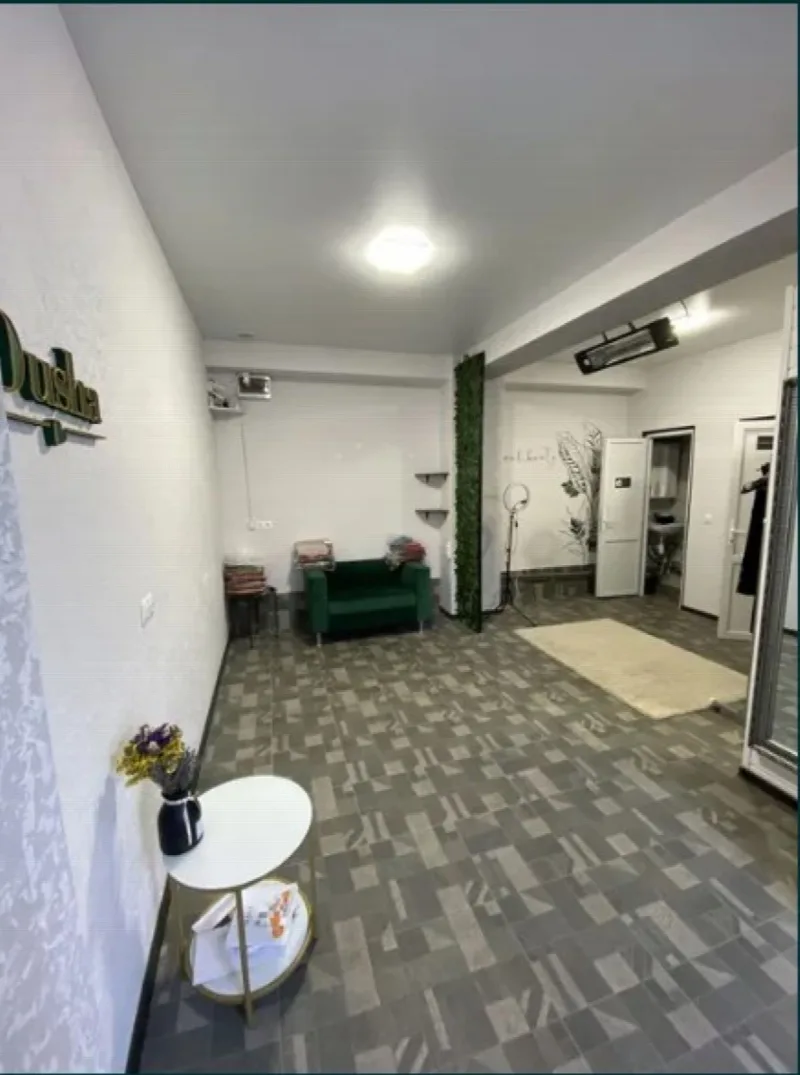 1-кімнатні, 35 м²