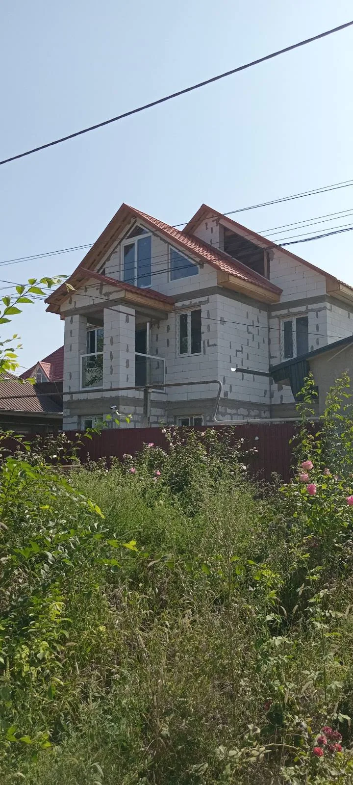 4-кімнатний будинок, 103 м², Ленселище