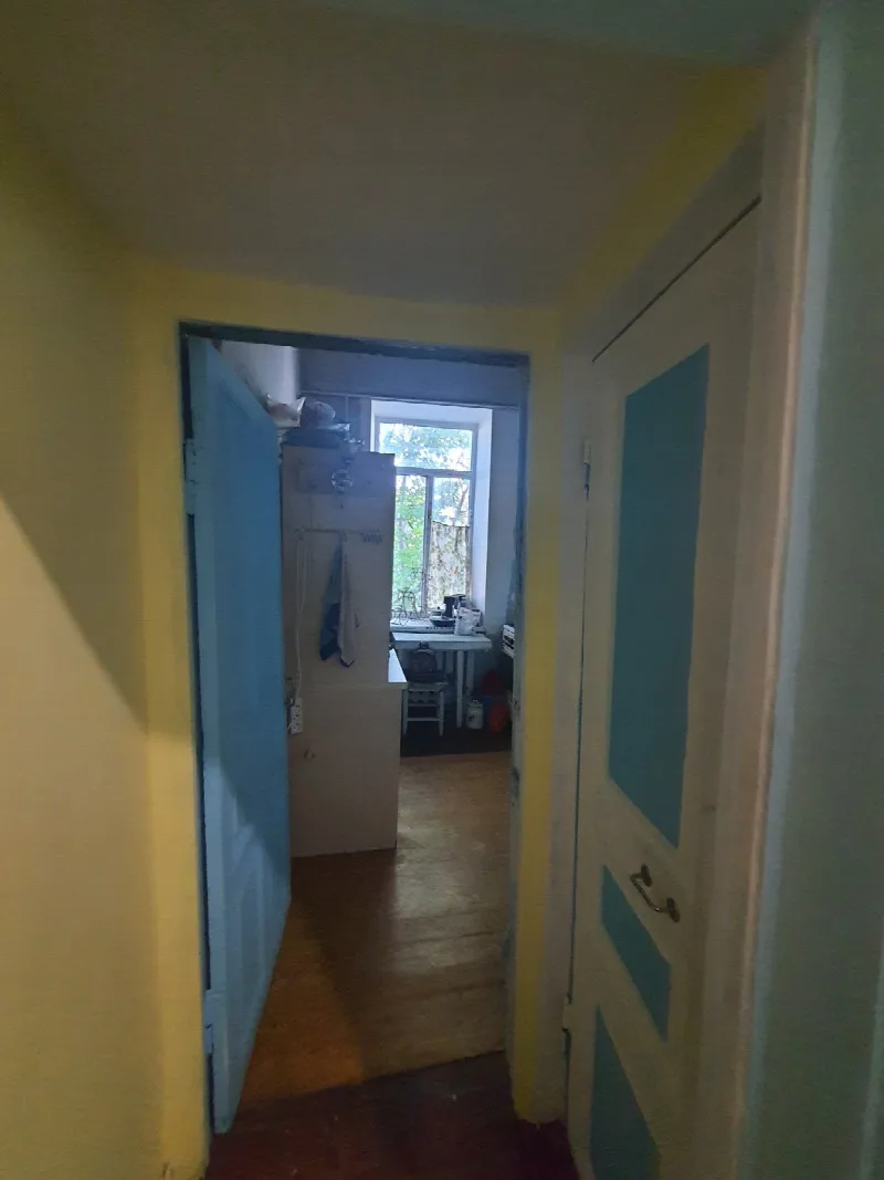 1-кімнатна квартира, 24 м², Молдаванка