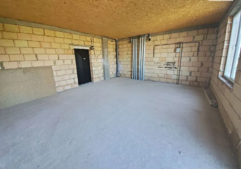 1-комнатная квартира, 38 м², Брусника, Черемушки