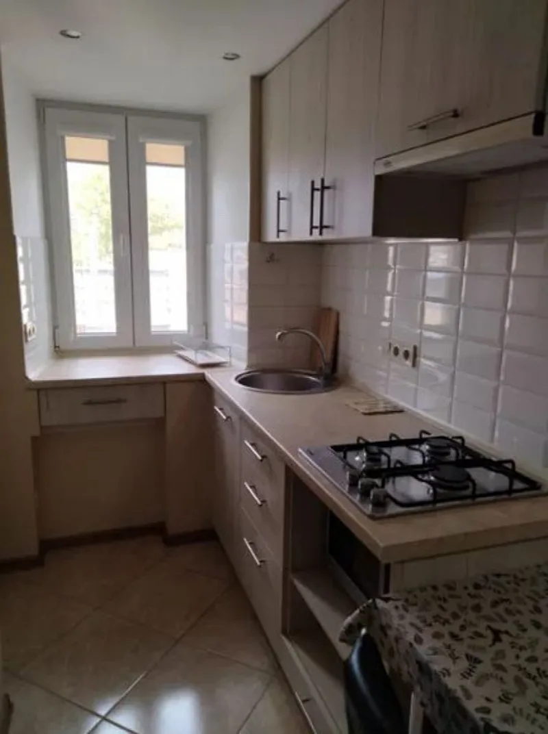 1-кімнатна квартира, 25 м², Центр